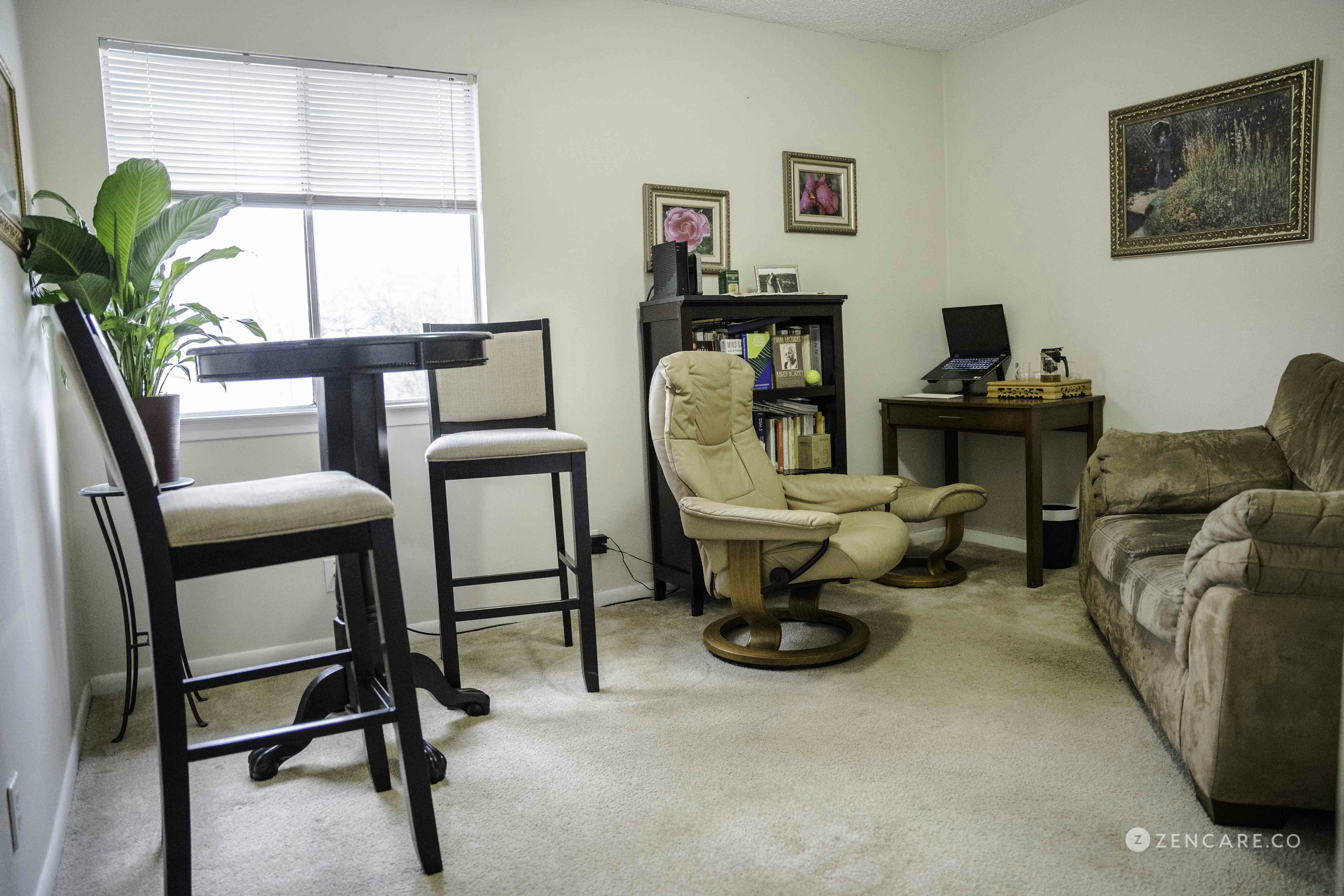 James Nichols, Therapist in Austin, Texas — Zencare